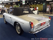 Renault Dinalpin Cabriolet 1967 - Salón Retromobile FMAAC México 2015's Rating