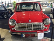 Austin Mini 850 1971 - Salón Retromobile FMAAC México 2015's Rating