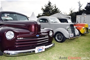 1949 Ford Hardtop - XXXI Gran Concurso Internacional de Elegancia's Rating