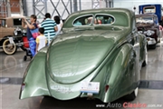 1937 Lincoln Zephyr Coupe V12 - Museo Temporal del Auto Antiguo Aguascalientes's Rating