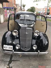 CHEVROLET 1936 - CHEVROLET 1936