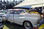 Calificación de 1946 Buick Eight - 12o Encuentro Nacional de Autos Antiguos Atotonilco