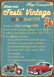 Festi Vintage 2019