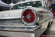 Calificación de 1963 Ford Galaxie - Reynosa Car Fest 2018