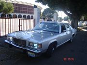 Mercury Grand Marquis 1985. EL LIMON - Mercury Grand Marquis 1985. EL LIMON