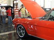 23avo aniversario del Museo de Autos y del Transporte de Monterrey A.C.: Imágenes del Evento - Parte IV