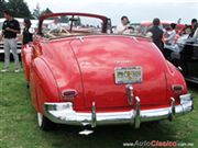 Note d'Chevrolet Convertible 1948 - 9a Expoautos Mexicaltzingo