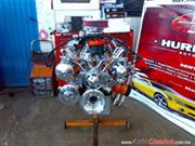 MOTOR FORD 302 BY HB-HURBASSA AUTOMOTRIZ