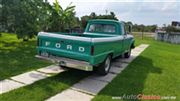 Ford pickup 1963 - Ford pickup 1963