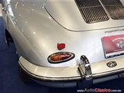 Porsche 356 1965 - Salón Retromobile FMAAC México 2015's Rating