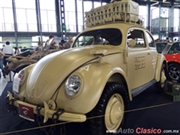 VW Sedan 1944 - Salón Retromobile FMAAC México 2015's Rating