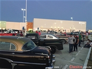 Reception and Coexistence Part II - American Classic Cars Mazatlan 2016's Rating