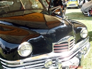 Calificación de 1948 Packard - 10o Encuentro Nacional de Autos Antiguos Atotonilco