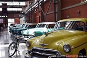 Event Images - Part I - Museo Temporal del Auto Antiguo Aguascalientes's Rating