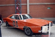 1969 Dodge Charger - Museo Temporal del Auto Antiguo Aguascalientes's Rating