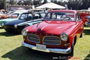 Calificación de 1960 Volvo Amazon - 12o Encuentro Nacional de Autos Antiguos Atotonilco