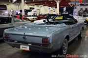 Calificación de 1965 Ford Mustang - Motorfest 2018