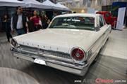 Calificación de 1963 Ford Galaxie - Reynosa Car Fest 2018