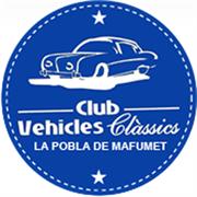Club vehiculos clasicos de la Pobla de Mafumet