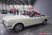 Event Images Part XI - The Mustang Show's Rating