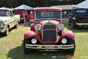 Calificación de Ford Model A 1928 - XVII Encuentro Nacional de Autos Antiguos Atotonilco