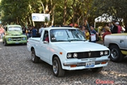 Calificación de Imágenes del Evento Parte XIV - XVII Encuentro Nacional de Autos Antiguos Atotonilco