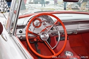 Note d'1956 Ford Fairlane Victoria 2 Door Hardtop - 15º Maquinas y Rock & Roll Aguascalientes 2023