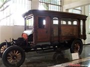 1912 Ford T Carroza