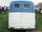 Note d'Ford Panel 1946 - 9a Expoautos Mexicaltzingo