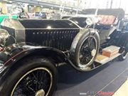 Rolls Royce Silver Ghost Alpine Eagle 1919 - Salón Retromobile FMAAC México 2015's Rating