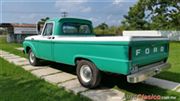 Ford pickup 1963 - Ford pickup 1963