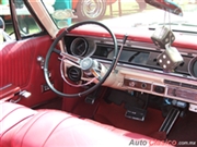 1965 Chevrolet Impala Convertible - 10o Encuentro Nacional de Autos Antiguos Atotonilco