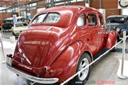 1937 Ford Sedan Four Doors - Museo Temporal del Auto Antiguo Aguascalientes's Rating