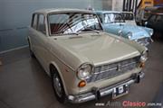 1968 Fiat 1100 - 2o Museo Temporal del Auto Antiguo Aguascalientes's Rating