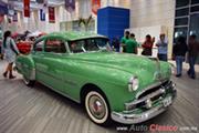 Calificación de 1949 Pontiac Streamliner Coupe - Reynosa Car Fest 2018