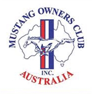 Mustang Owners Club Australia - New South Wales