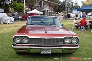 Calificación de 1964 Chevrolet Impala - 13o Encuentro Nacional de Autos Antiguos Atotonilco