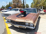 1969 Chevrolet Chevelle - Expo Clásicos Saltillo 2022's Rating