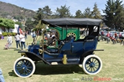 1910 Ford Model T Touring - XXXV Gran Concurso Internacional de Elegancia's Rating