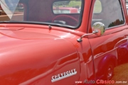 Calificación de 1953 Chevrolet Pickup - Expo Clásicos 2023