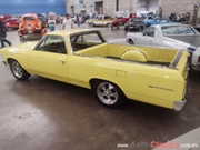 1966 Chevrolet El Camino - Auto Retro 2023's Rating