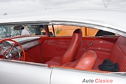 Note d'1956 Ford Fairlane Victoria 2 Door Hardtop - 15º Maquinas y Rock & Roll Aguascalientes 2023