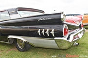 Note d'1959 Ford Galaxie 500 2 Door Hardtop - 15º Maquinas y Rock & Roll Aguascalientes 2023