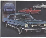 Ford Mustang 1966