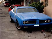 Dodge Charger 1972  318  5.2 lt  100 % Mexicano - Dodge Charger 1972  318  5.2 lt  100 % Mexicano