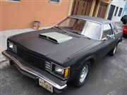 Dodge Dart 1980 - ¬¬ empiezan los detalles