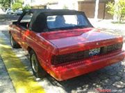 Chrysler Magnum 86 Turbo Convertible