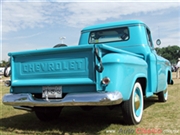 1958 Chevrolet Apache Pickup - 10a Expoautos Mexicaltzingo's Rating