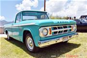 1968 Dodge Pickup D100 - Expo Clásicos Saltillo 2017's Rating