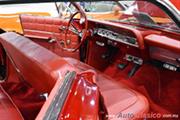 1962 Chevrolet Impala Hardtop en Motorfest 2018